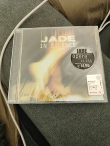 JADE - IN SILENCE feat. ELISA - Versiegelt @ - Bild 1 von 2