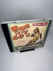 Best Of The 60's - 16 Oldie Hits (CD, 1999) Various - Delta Music - Bild 1 von 7