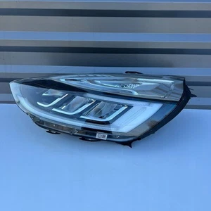 Frontscheinwerfer Renault Clio IV 260606098R Full LED Vorderseite Headlight - Bild 1 von 12
