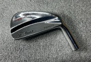 TITLEIST 695 MB FORGED 4 IRON HEAD ONLY GOLF CLUB 695MB RH RIGHT HAND - Picture 1 of 8