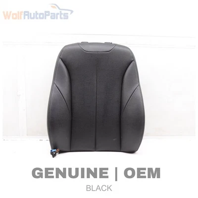 BMW 430I XDRIVE GRAN CUPÉ 2017-2020 - Cojín respaldo asiento superior delantero derecho Foto 1 de 4