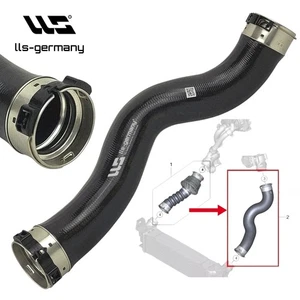 11618572859 Turboschlauch für BMW 5er Touring G31 520d, 520dX 525d links - Bild 1 von 4