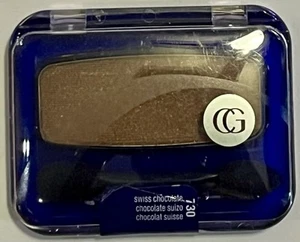 Covergirl Eye Enhancers Eyeshadow Swiss Chocolate #730 DISCONTINUED - Picture 1 of 2