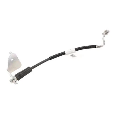 Manguera de freno ACDelco original para GMC Savana 1500 2003-2014 lado del pasajero | negra Foto 1 de 4