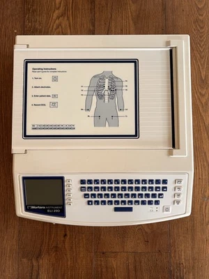 Instrumento Mortara ELI Foto 1 de 4