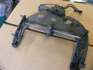 95-01 BMW R1100RT Power Windscreen Windshield Assembly in Working Order - Picture 1 of 2