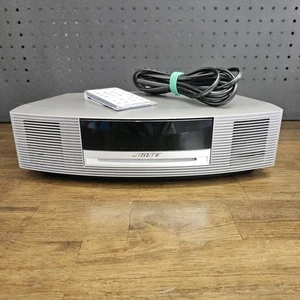 Bose Wave Music System First Generation CD AM/FM with Remote - Tested - Picture 1 of 10