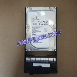 Fujitsu CA07339-E042 2TB SAS CA05954-2065 storage hard drive - Picture 1 of 5