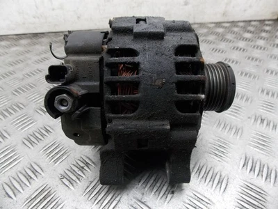 Citroen Berlingo Manual Alternator Non Ac 9655296080 Mk2 1.6 Diesel 2008-2015r - Image 1 of 4