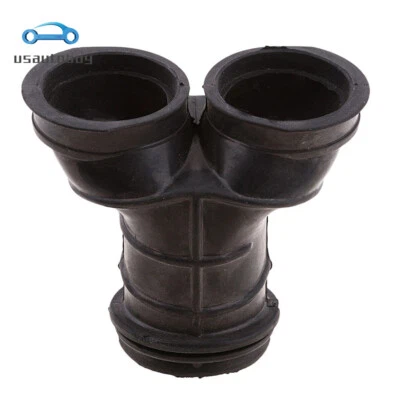 Air Box Tube Manifold For Honda Rebel 250 CA250 CMX250C CMX250 CBT125 - Image 1 of 4