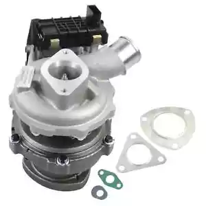 Turbo Charger for Ford Ranger / Transit / Mazda BT-50 3.2L BK3Q6K682AB - Picture 1 of 4