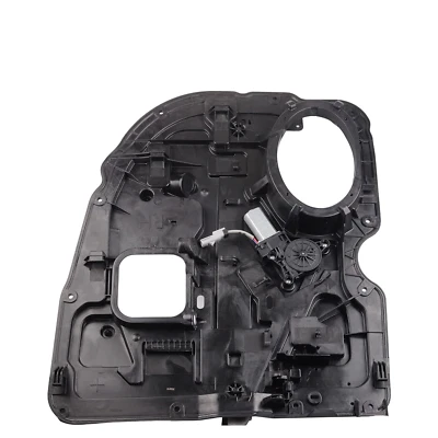 Leve vitre arrière droite Dodge Ram 1500 (09-20) )68045170A avec moteur 2 Pins - Immagine 1 di 4