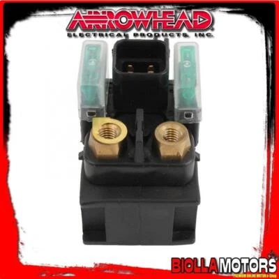 SMU6063 SOLENOIDE STARTER RELE' AVVIAMENTO KTM 950 Adventure S 2006- 942cc - - Foto 1 de 4