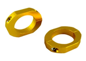 Whiteline Sway Bar Aluminum 33mm Lateral Lock Kits - Picture 1 of 6