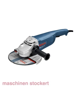 Bosch GWS 22-230JH Winkelschleifer Professional 230mm, 2200 Watt, 0601882M03 - Bild 1 von 1
