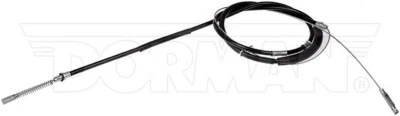 Dorman C660967 Parking Brake Cable fits Ford and Lincoln models - Image 1 of 4
