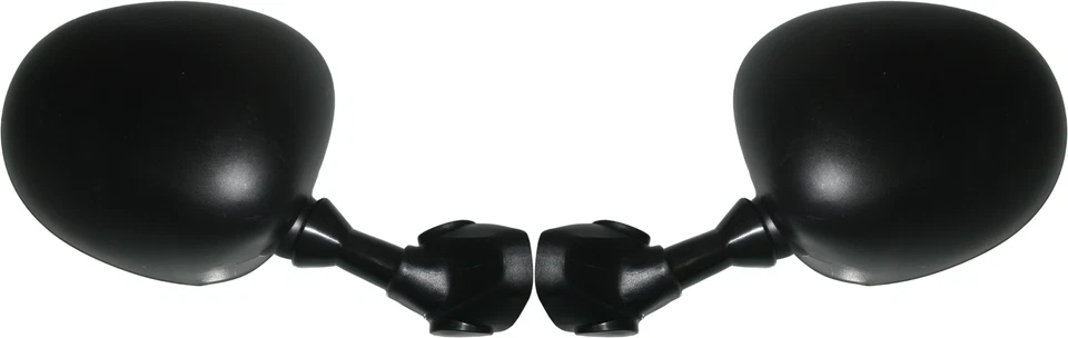 Pair of Mirrors For Yamaha FZR 400 1988 (400 CC) - Image 1 of 1