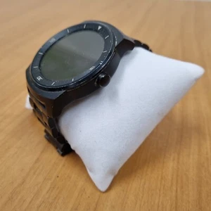 Lg Smart watch Black CE0168 Parts Only - Picture 1 of 12