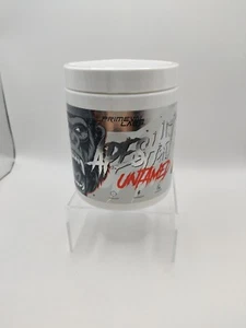 Primeval Labs Apesh*t Untamed Smashberry Pre-Workout Supplement Exp 02/26 NEW - Picture 1 of 5