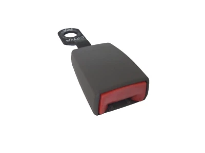 Chevrolet Optra Ssedan 2004-2007 hebilla de cinturón de seguridad lateral del pasajero delantero derecho OEM Foto 1 de 4