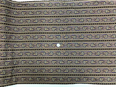 Paula Barnes Reproduction Fabric Marcus Fabrics Border Companion Design 0281 BTY