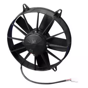 Extractor de ventilador de alto rendimiento Spal 30102564 11 pulgadas - Imagen 1 de 2