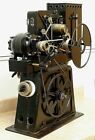 35mm Projector Cinema Graphoscope Jr. Rare & Complete Circa 1916-1922 Jenkins