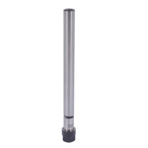 NEW 10MM STRAIGHT SHANK ER8 COLLET CHUCK TOOL HOLDR EXTENSION HOLDER 4.0" USA - Picture 1 of 3