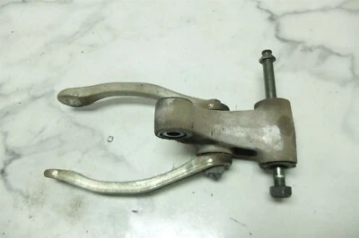 03 Kawasaki ZR 7 750 ZR7 S ZR750 link de ligação de choque traseiro - Imagem 1 de 3