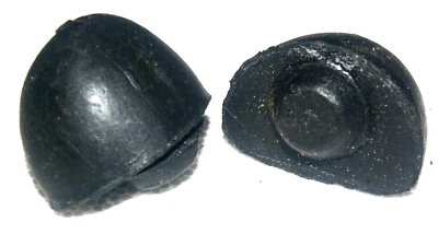 Limitador de recorrido de resorte delantero Austin Healey Sprite / MG Midget ¡NUEVO! 2A4082 Foto 1 de 2