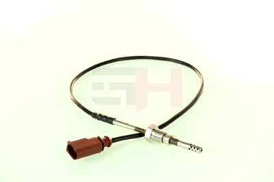 GH Sensore Temperatura Dei Gas di Scarico per Opel Astra J Caravan 2.0 CDTI B - Immagine 1 di 4