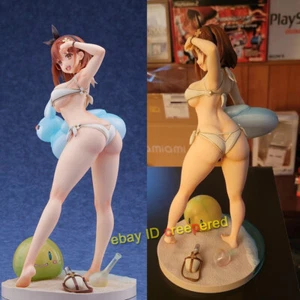 Spiritale Atelier Ryza PVC Statue 1/6 Scale EX Version Cast Off IN STOCK - Picture 1 of 7