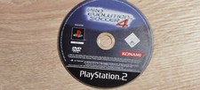 .PS2.' | '.Pro Evolution Soccer 4.