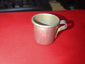 Ashtray candlestick "Mug" artel VLKSM Odessa - Picture 1 of 7