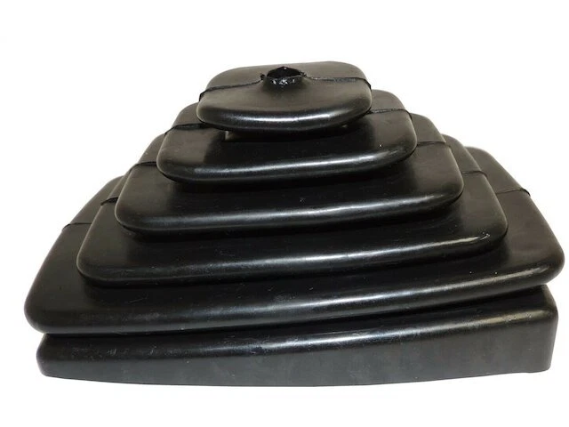 Bota de cambio de transmisión manual para Jeep Wrangler 1997-2004 2002 1998 1999 2000 JR587MF Foto 1 de 1