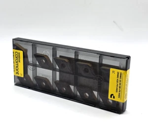 Sandvik Coromant DNMG 432-PM S205 DNMG 15 04 08-SMR Carbide Inserts (Box of 10) - Picture 1 of 3