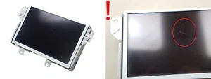 Navigation Display Ford Focus BM5T-18B955-FE 2 - Foto 1 di 8