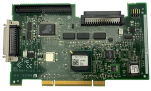 Adaptec SCSI Card 19160 ASC-19160 PCI Adapter Controller Card - Picture 1 of 3