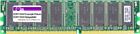 256MB SpecTek DDR1 RAM PC2100U 266MHz P32M6416HH7-75A Arbeits-Speicher Memory