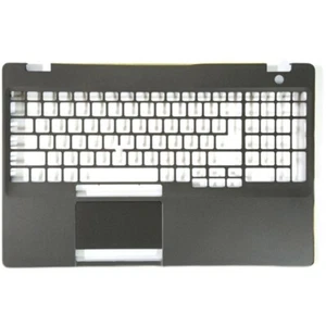 A18995 FOR DELL Latitude 5500 5501 Laptop C Shell Palm Rest Keyboard Shell - Picture 1 of 4