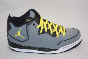 nike air jordan courtside 23 cool grey