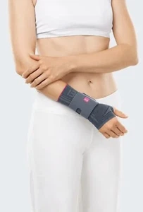 Handgelenkbandage Manumed Active Rechtshand Größe 3 - Bild 1 von 4