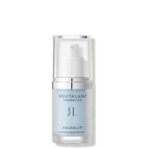 Revitalash Cosmetics Aquablur Hydrating Eye Gel & Primer 15 ml/0.0.5 fl oz 