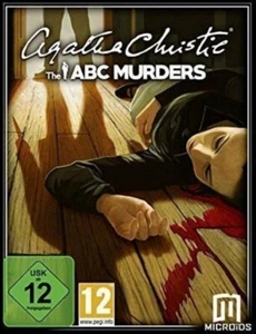 Agatha Christie: The ABC Murders (PC Nur Steam Key Download Code) Keine DVD - Bild 1 von 18