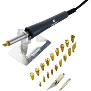 TOOLCRAFT MD-30WB Multi-Tool 230 V 30 W Kreativ-Spitze +220 - +580 °C - Bild 1 von 2