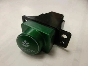 ECON Switch 35570-TR0-A01 Honda Civic 2015 2014 2013 2012 - Picture 1 of 5