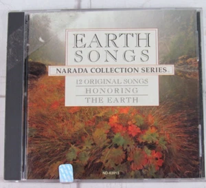 Earth Songs, Narada Collection Series, CD - Imagen 1 de 5