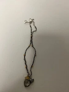 Karma Necklace - Picture 1 of 4