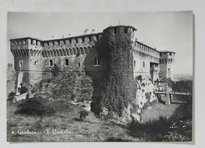 98449 Cartolina - PU - Gradara - Il Castello - Picture 1 of 2