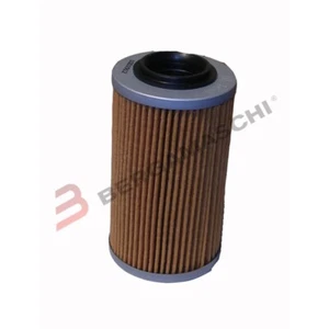 FILTRO OLIO MOTO PER APRILIA RSV R 1000 2004> TUONO 2006> HIFLO HF564 - Foto 1 di 4
